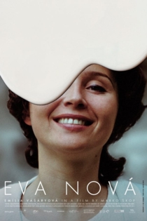 Eva Nová