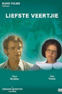 Liefste Veertjie