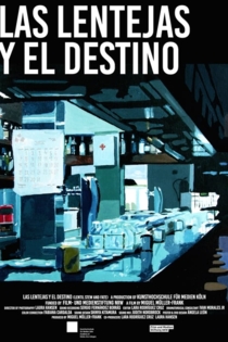 Las lentejas y el Destino