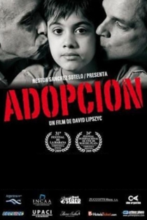 Adopción