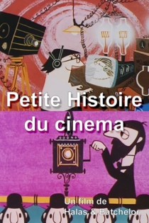 History of the Cinema