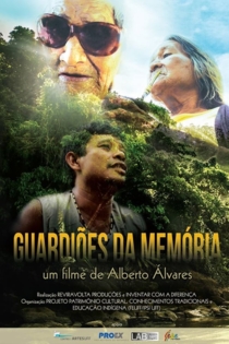 Guardiões da Memória