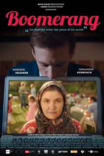 Boomerang !