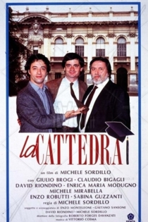 La cattedra