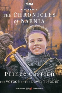 The Chronicles of Narnia: The Voyage of the Dawn Treader