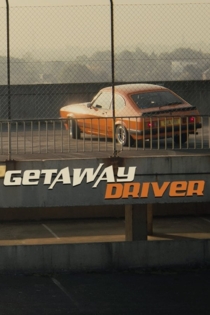 Getaway Driver