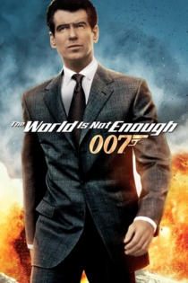 007: И целого мира мало