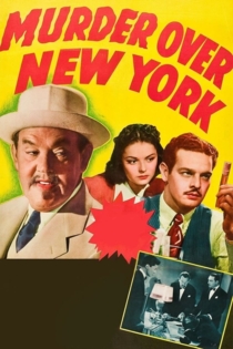 Murder Over New York