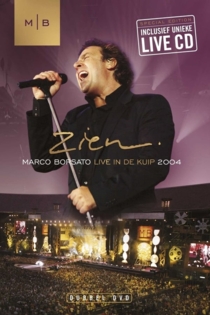 Marco Borsato - Zien - Live in de Kuip Pt.1