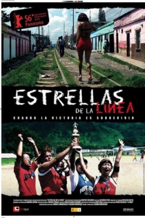 Estrellas de la línea