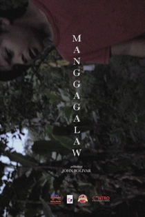 Manggagalaw