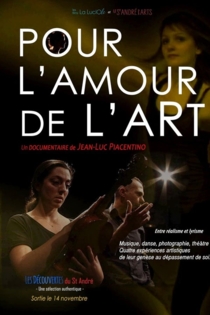 Pour l'amour de l'art