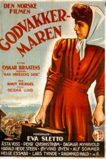 Godvakker-Maren