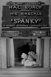 Spanky