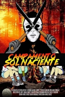 Campamento Sol Naciente