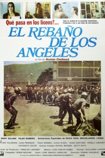 El Rebaño de los Ángeles