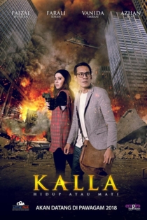 Kalla: Hidup Atau Mati
