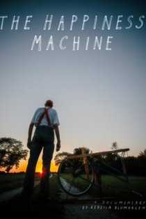 The Happiness Machine