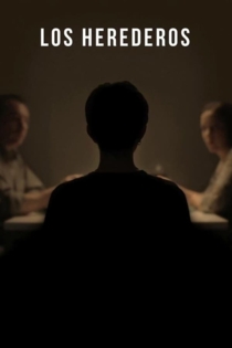 Los herederos
