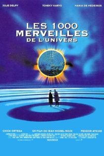 Les mille merveilles de l'univers