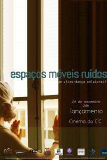 Espaços Móveis Ruídos