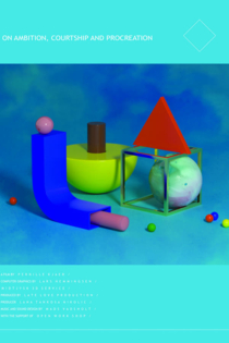 On Ambition, Courtship and Procreation