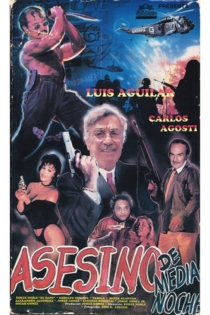 Asesino de Media-Noche