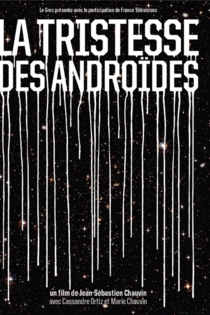 La tristesse des androïdes