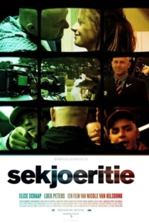 Sekjoeritie