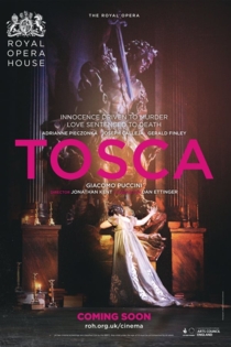 The ROH Live: Tosca