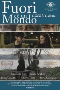 Fuori c'è un mondo