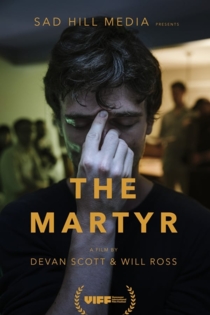 The Martyr