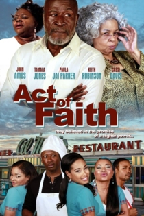 Act of Faith