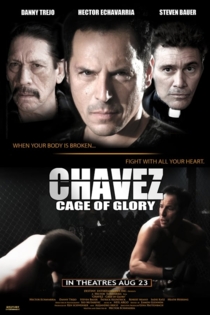 Chavez Cage of Glory