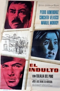 El indulto