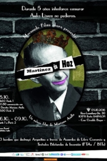 Martínez de Hoz (Parte 1)