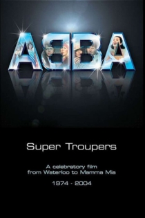 ABBA: Super Troupers