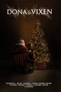 Dona & Vixen