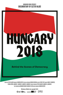 Hungary 2018