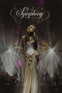 Sarah Brightman: Symphony In Vienna