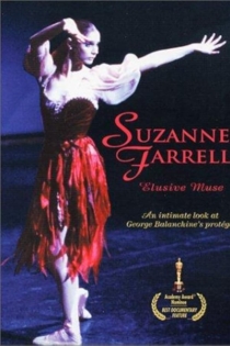 Suzanne Farrell: Elusive Muse