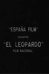 El leopardo