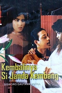 Kembalinya si janda kembang