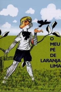 O Meu Pé de Laranja Lima