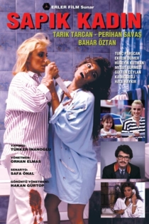 Sapık Kadın