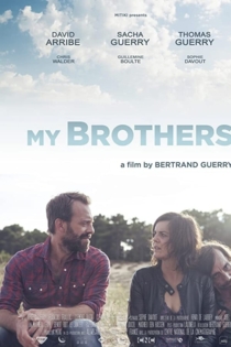 Mes frères