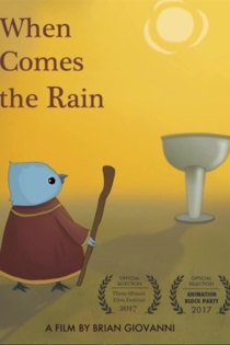 When Comes the Rain