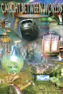 Caught Between Worlds