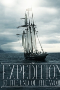 Ekspeditionen til verdens ende