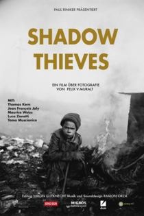 Shadow Thieves